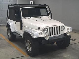 chrysler jeep-wrangler