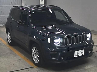 chrysler jeep-renegade