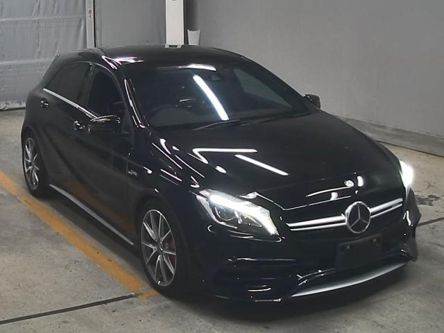 MERCEDES BENZ AMG