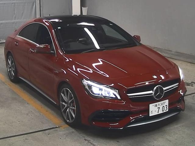MERCEDES BENZ AMG 2017