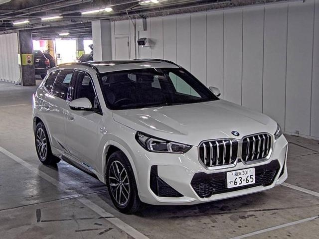 BMW X1 2023