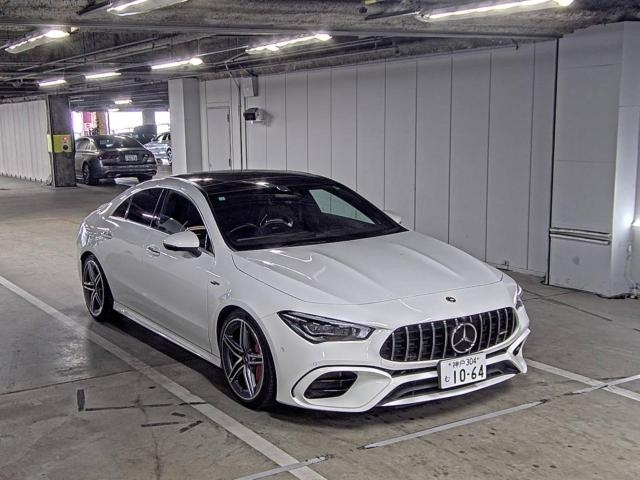 MERCEDES BENZ AMG 2021