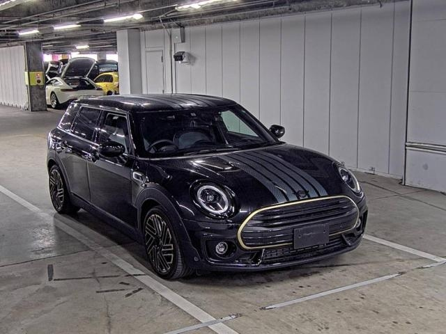 BMW MINI 2023