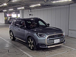bmw mini