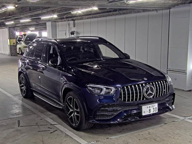 MERCEDES BENZ AMG