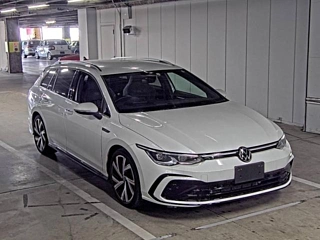 volkswagen golf-variant