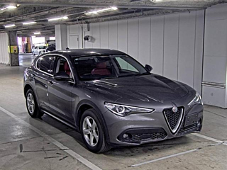 alfaromeo stelvio