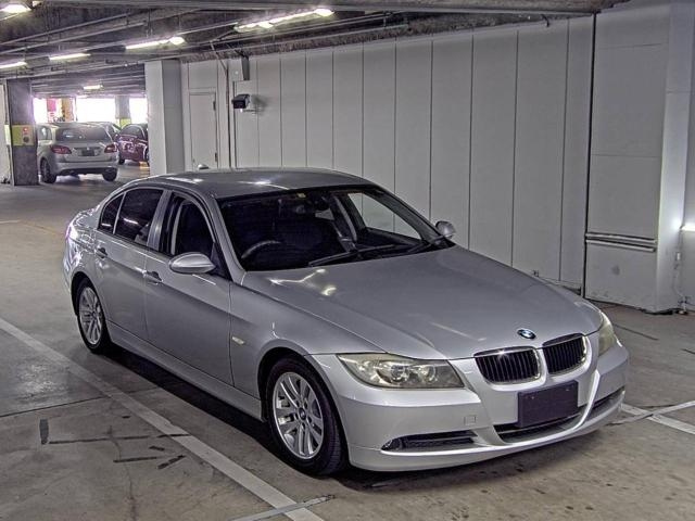 BMW 3 SERIES 2006