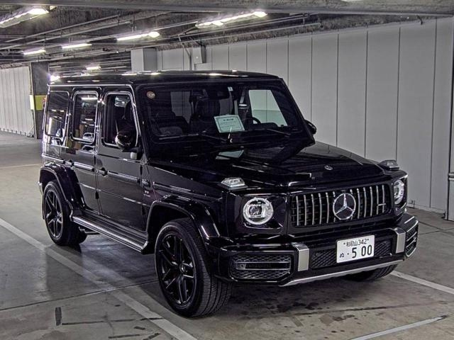 MERCEDES BENZ AMG