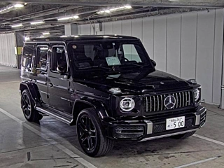 mercedes-benz amg