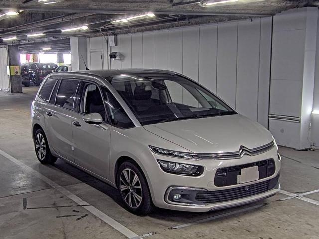 CITROEN GRAND C4