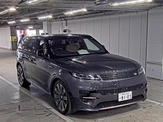 rover range-rover