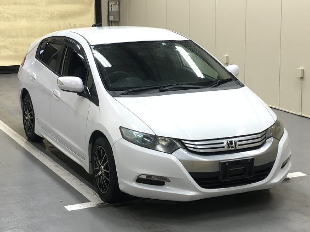 HONDA INSIGHT 2009