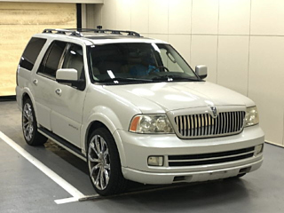 ford lincoln-navigator