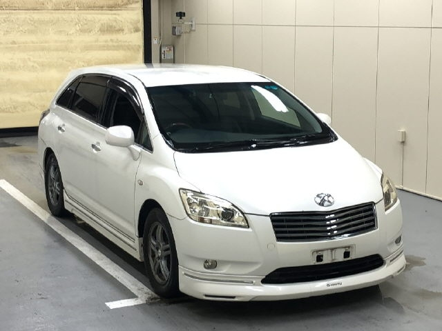 TOYOTA MARK X ZIO 2007