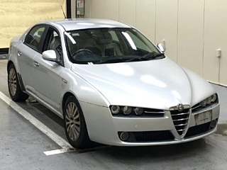 alfaromeo 159