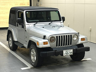 chrysler jeep-wrangler