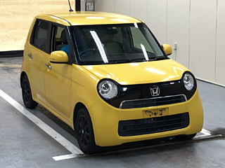 HONDA N ONE 2014