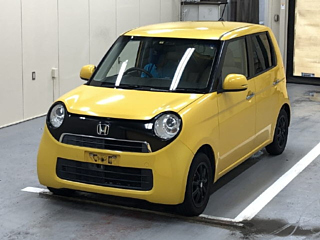 HONDA N ONE 2014