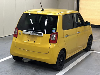 HONDA N ONE 2014