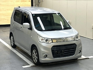 SUZUKI WAGON R 2013