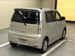 SUZUKI WAGON R 2013