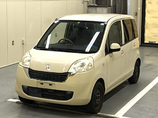 HONDA LIFE 2008