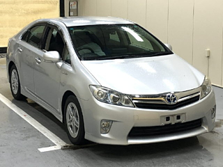 car preview