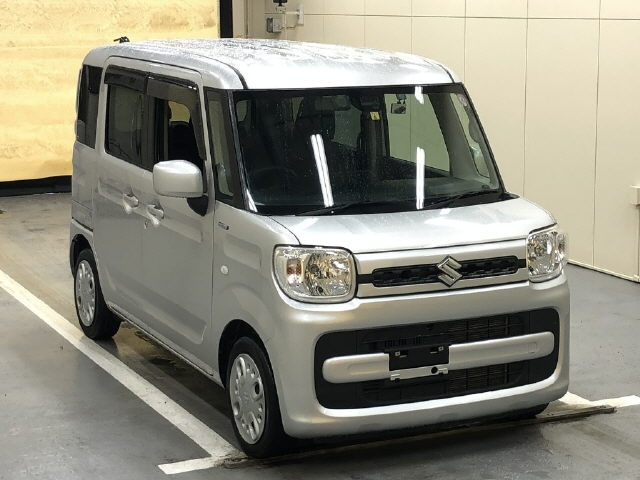 SUZUKI SPACIA 2018