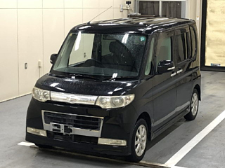 DAIHATSU TANTO 2008