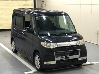 DAIHATSU TANTO 2008
