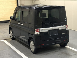 DAIHATSU TANTO 2008