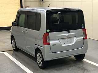 DAIHATSU TANTO 2014
