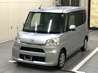 DAIHATSU TANTO 2014