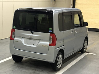 DAIHATSU TANTO 2014
