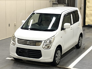 SUZUKI WAGON R 2013