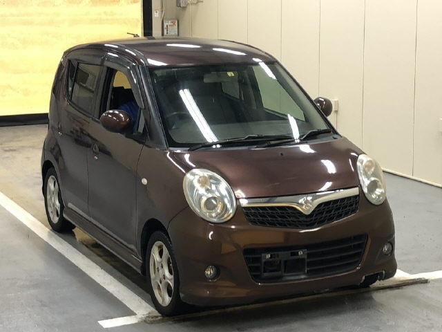 SUZUKI MRWAGON 2008
