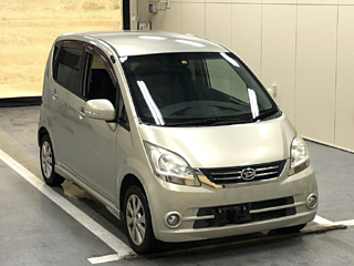 DAIHATSU MOVE 2010
