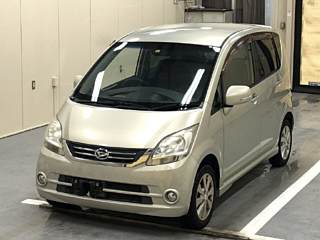 DAIHATSU MOVE 2010