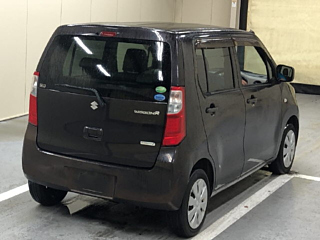 SUZUKI WAGON R 2014