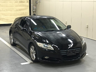 HONDA CR-Z 2010