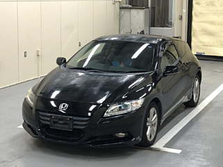 HONDA CR-Z 2010