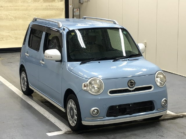 DAIHATSU MIRA 2010