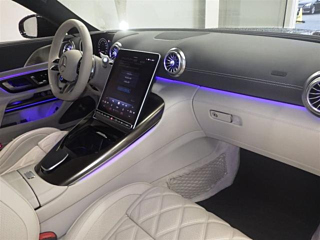 MERCEDES BENZ AMG 2023
