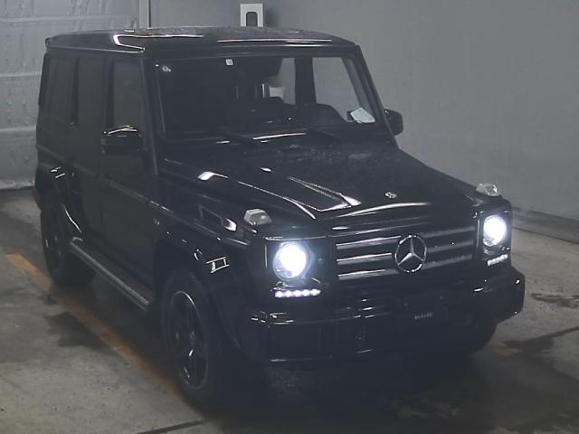 MERCEDES BENZ GL CLASS 2018