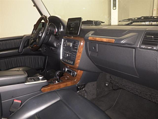 MERCEDES BENZ GL CLASS 2018