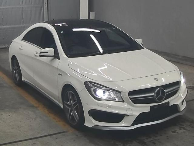 MERCEDES BENZ AMG 2014