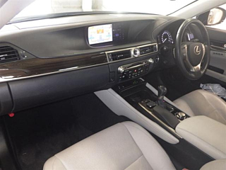 LEXUS GS 2014