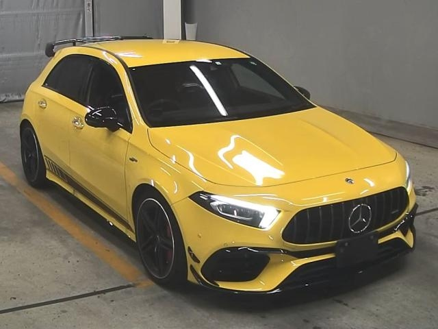 MERCEDES BENZ AMG 2020