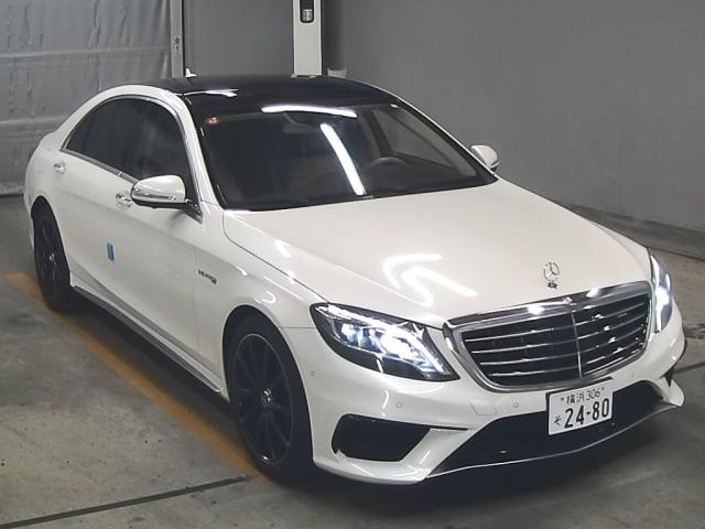 MERCEDES BENZ AMG 2017